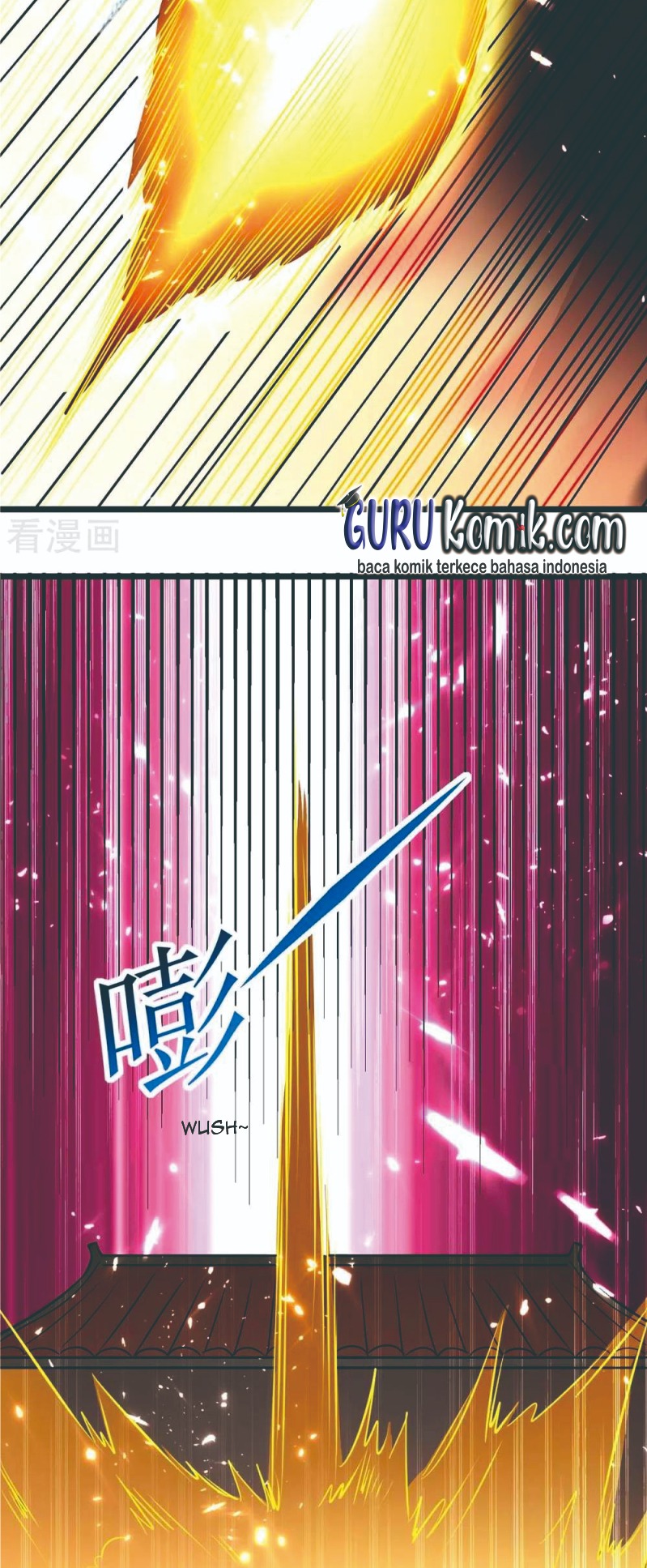 Rebirth Abandoned Less Return Chapter 153 Gambar 13